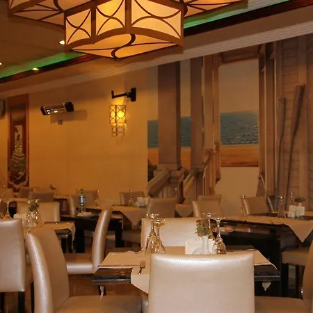 Hotel Risiss Ankara