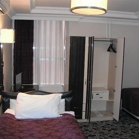 Risiss Hotel Ankara