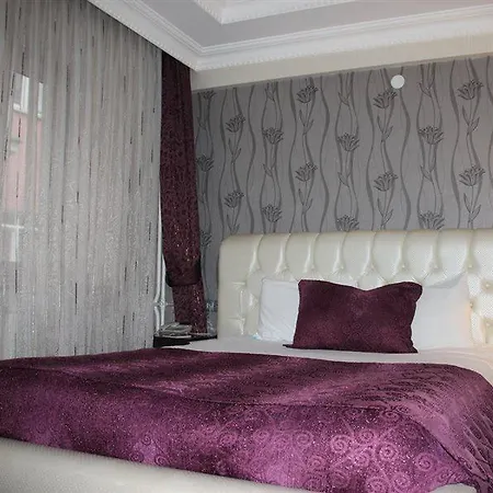 Risiss 2* Ankara