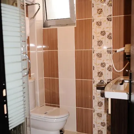 Hotel Risiss Ankara