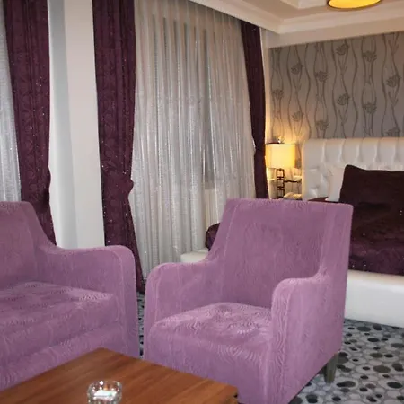 Risiss 2* Ankara
