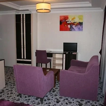 Hotel Risiss Ankara