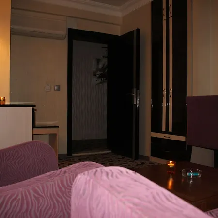 Hotel Risiss