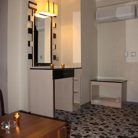 Risiss Ankara