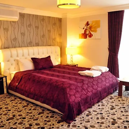 Risiss Hotel Ankara