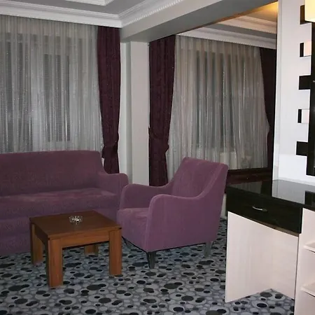 Risiss Hotel Ankara