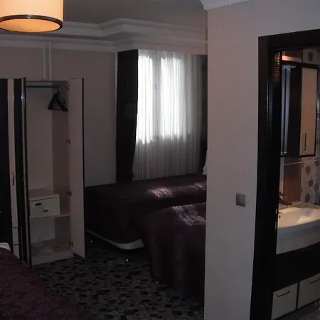 Hotel Risiss Ankara