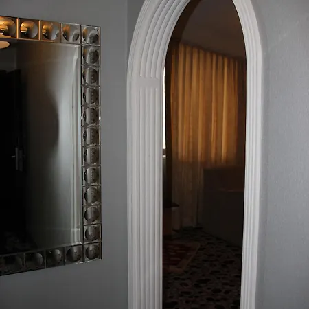 Hotel Risiss Ankara