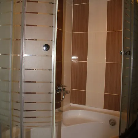 Hotel Risiss Ankara