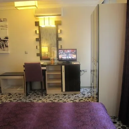 Risiss Hotel Ankara