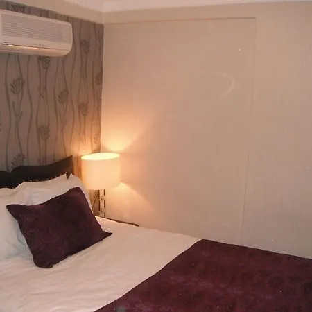 Hotel Risiss Ankara