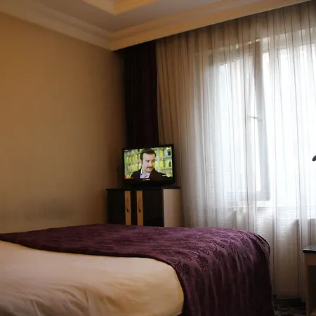 Hotel Risiss Ankara