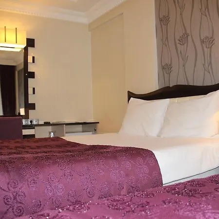 Risiss Ankara