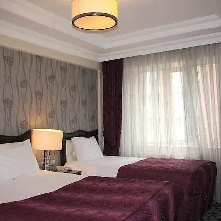 Hotel Risiss