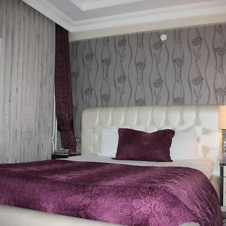 Hotel Risiss 2*