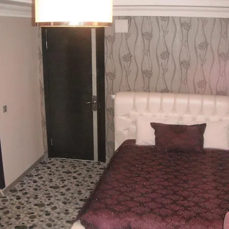 Risiss Hotel