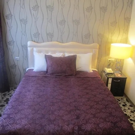 Hotel Risiss