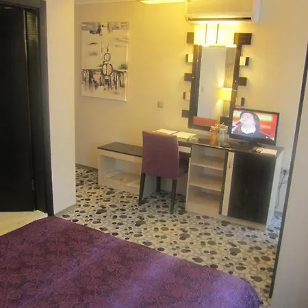 Risiss Ankara