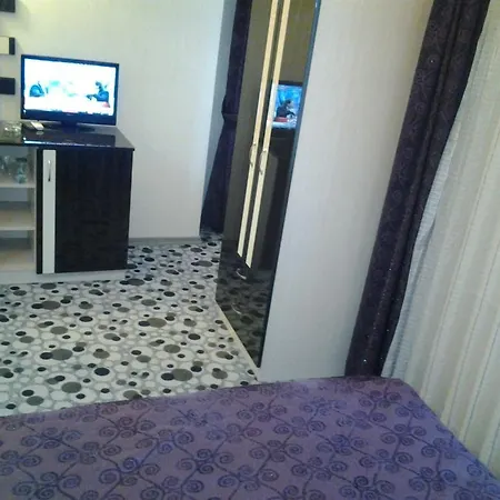 Risiss Hotel 2*
