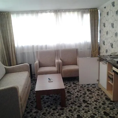 Hotel Risiss Ankara