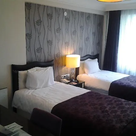 Hotel Risiss Ankara