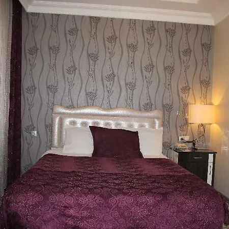 Hotel Risiss 2*