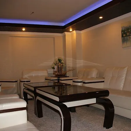 Risiss Ankara