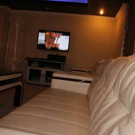 Risiss Hotel