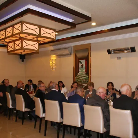 Risiss Hotel Ankara