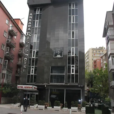 Hotel Risiss 2*