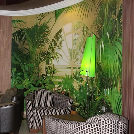 Risiss Hotel Ankara