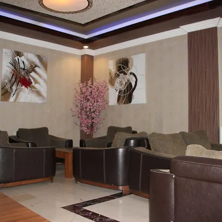 Risiss Hotel