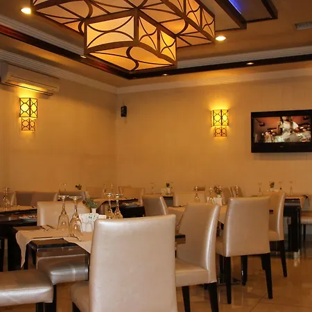 Risiss Hotel Ankara