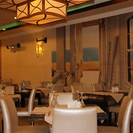 Risiss Hotel