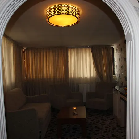 Risiss Анкара